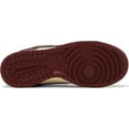 thumbnail image 5 of Nike Dunk Low SE Women’s Athletic Sneakers, Black, US 7, 5 of 5