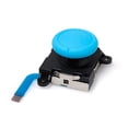 thumbnail image 1 of Sensor de palo analógico 3D de repuesto para piezas de controlador Nintendo Switch Joy Con, 1 of 5