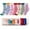 Multicolor, variant on Lorrita Socks for Girls Funny 7 Days of the Week Cotton Kid Socks Novelty Girls Crew Socks Gift Box