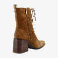 thumbnail image 5 of Vince Camuto Safina Women's Boots Burnt Sugar Size 11 M, 5 of 8