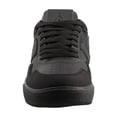 thumbnail image 4 of Tenis HGN by MR SHU mujer comodo ajustable negro 26, 4 of 4