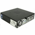 thumbnail image 3 of HP Compaq 8200 Elite SFF Intel Core i5 3.10 GHz 4Gb Ram 500GB Windows 10 Pro-64 - Scratch & Dent, 3 of 3