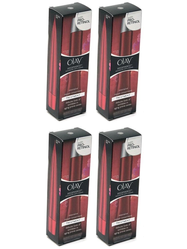olay regenerist intensive repair treatment