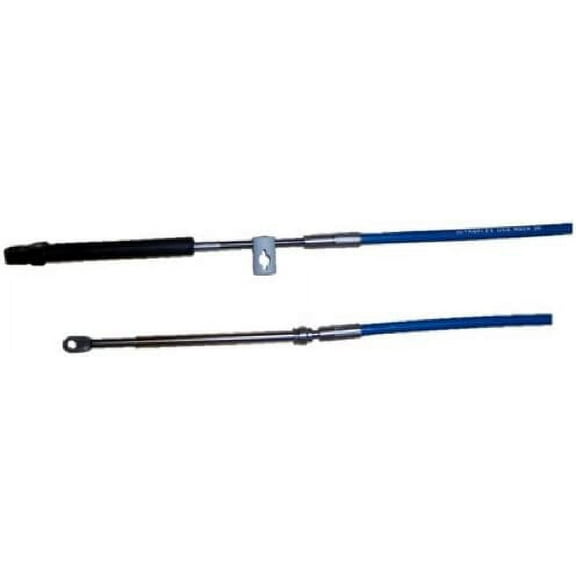 Uflex Gen II Mercury MACH36 Control Cable 9'