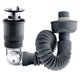 thumbnail image 2 of Herramienta para eliminar olores y obstrucciones en desagües | Limpiador de obstrucciones en la ventilación de tuberías de alcantarillado | Tapón sellador para desagües de fregaderos de cocina y baño, 2 of 7