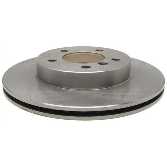 Raybestos 980011R Professional Grade Disc Brake Rotor Fits select: 2001-2006 BMW 325, 2000 BMW 323