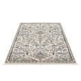 thumbnail image 4 of LaDole Rugs Persian Oriental Paisley Design Traditional Runner Rug - Amazing 2x4 Room  Decor Soft Premium Carpet for Living Room, Hallway, and Entryway - Multicolor, 3x5 (2'7" x 4'11", 80cm x 150cm), 4 of 11