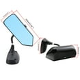 thumbnail image 3 of Rear View Mirror Anti-Glare Rearview Mirror Car Truck Universal Wide Angle Rearview Mirror, Reduce Blind Spot and, 3 of 8