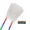 Sled Kite (Single), variant on In the Breeze 3074 — Diamond Coloring Kite, 20-Inch — Fun, Easy Flying Kite and Craft Project for Kids, Classrooms, Camps