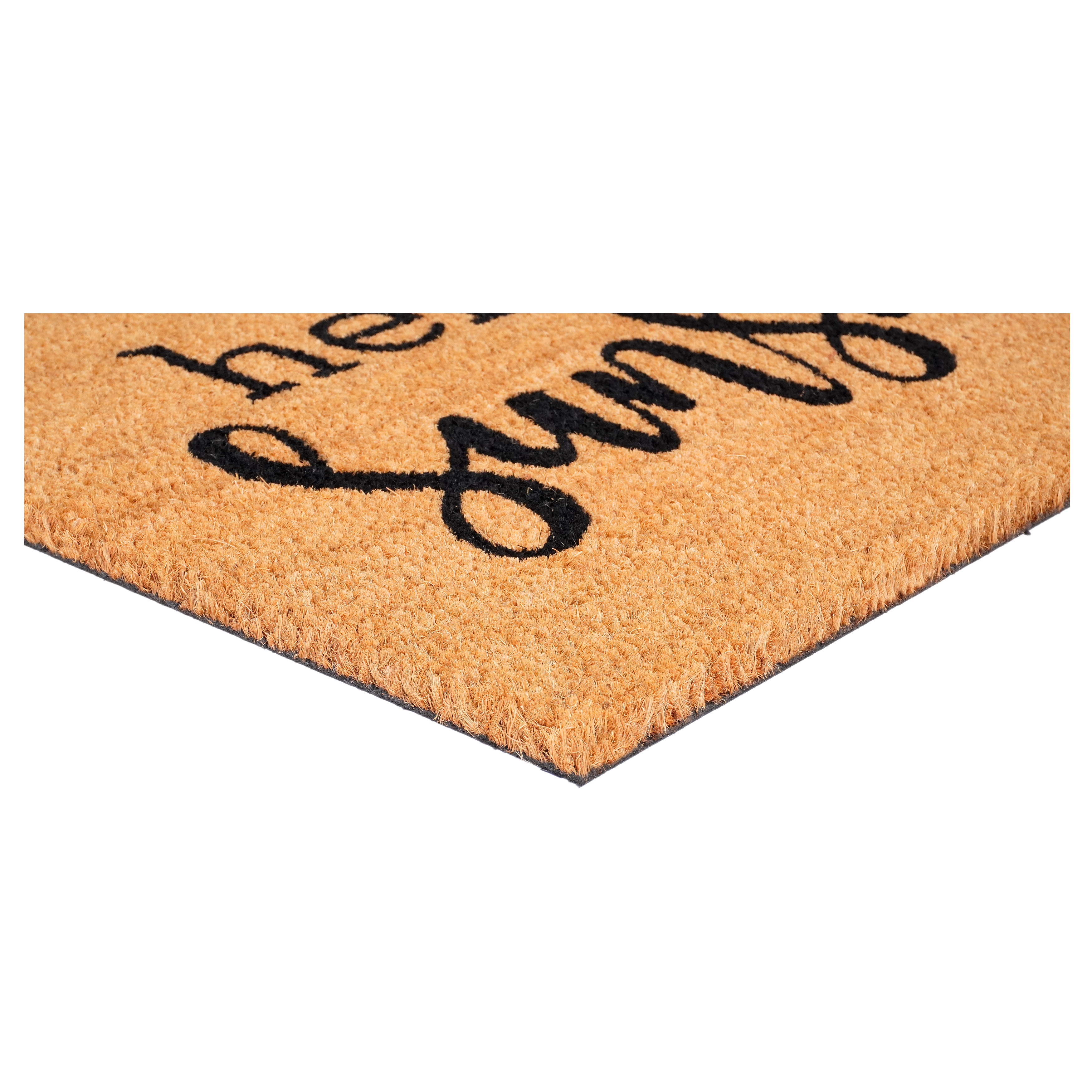 Calloway Mills 108453048 Hello Sunshine Doormat, 30" x 48"