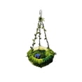 thumbnail image 2 of Forest Breeze Bird Cage Hanging Small Bird Items Warm Bird, 2 of 8