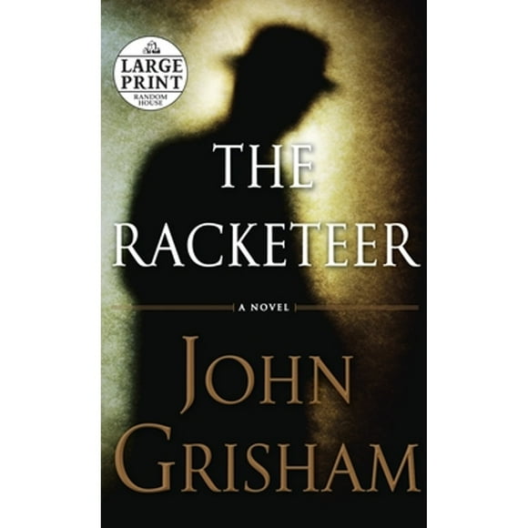 Pre-Owned The Racketeer (Paperback 9780739378342) by John Grisham
