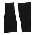 thumbnail image 3 of Manchon de Compression pour Jambe, 1 Paire Chaussettes de Compression Médicales pour Mollet Manchon de Compression Médical pour Mollet Construction Robuste, 3 of 14