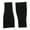 Black, variant on YAHHU Medical Calf Compression Sleeve Anti Venous Swelling Relief Sports Socks L Black (7.08 inches / 18 cm)
