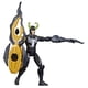thumbnail image 2 of Figura de acción Marvel Avengers Venomized Loki de 10 cm con Acc, 2 of 5