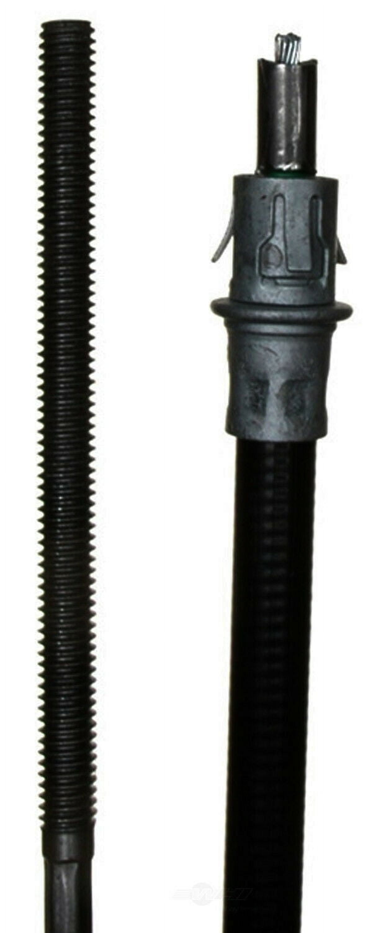 ACDelco 18P207 Professional Front Parking Brake Cable Assembly - View #4