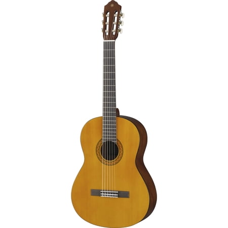 Yamaha C Series C40II - Guitar - acoustic - classical - top: spruce - back: meranti