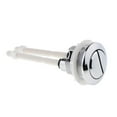 thumbnail image 3 of jifeng Push Flushing Toilet Button Toilet Tank Button Lever 38/48/58mm Diameter 38mm, 3 of 8