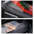 thumbnail image 4 of Bolsa De Bicicleta Bolsa de bicicleta con pantalla táctil Estuche rígido Estuche para bicicleta Estuche para teléfono Equipo de ciclismo Tmvgtek Accesorios para bicicletas, 4 of 9