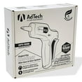 thumbnail image 5 of AdTech Project Pro Rechargeable Cordless Hot Glue Gun - Mini Glue Gun includes 10, 4" Artistick Stringless Glue Sticks - Precision Glue Gun with USB Charger, 5 of 5