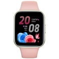 thumbnail image 3 of Todaioua Smart Watch 1.83Inch Tft Screen Smart Watches for android Ios Phones Smart Fitness Watch for Women Man Smartwatch hers Day Gifts, 3 of 4