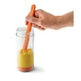 thumbnail image 2 of Joie Deviled Egg Maker, Mashes Yolks and Fills Deviled Eggs, BPA Free, Set of 2, 2 of 4
