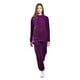 thumbnail image 5 of Pants de terciopelo 2 pzas Roman Fashion /Juvenil, 60174 (Morado) violeta oscuro CH, 5 of 5