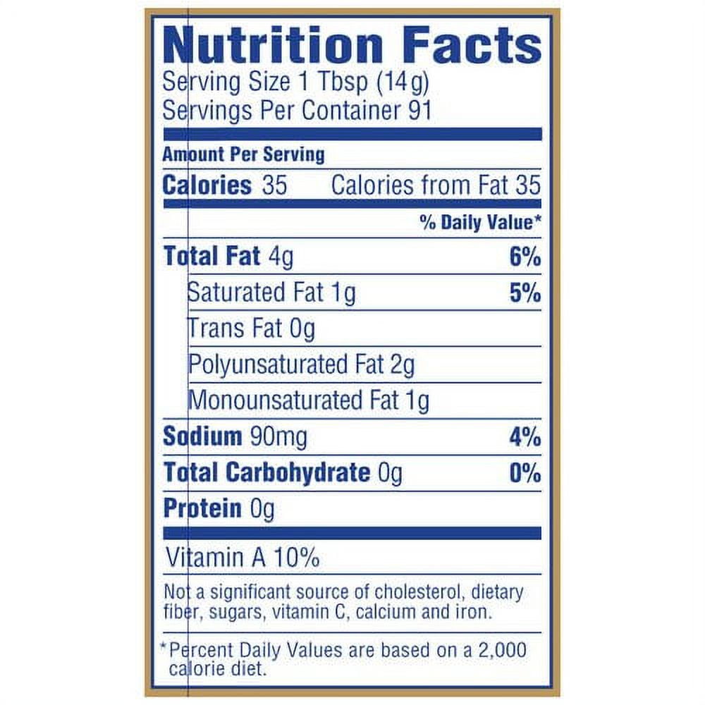 Imperial Vegetable Oil Spread, 1 lb