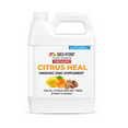thumbnail image 5 of Boca Hydro Citrus Heal Organic Zinc Supplement with Amino Acids (20.5% Zn + 12% Aminos) Corrects Little Leaf Disorder in Citrus Trees, Prevents Zinc Deficiency Supports Healthy Growth Tree Recovery, 5 of 6