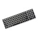 thumbnail image 3 of Retroiluminación de Computador Portátil Keyboard de ptop Idea para 15T 15T-J Baoblaze Teclado sin puntero, 3 of 7