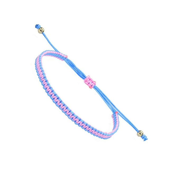 Qarigey de la amistad, hilo de regalo, cadena de mano, decoración con cordón, accesorios de mujer, brazalete de joyería para boda, fiesta en Ropa, zapatos y accesorios Miscelánea Tipo 7 Qarigey AP010278-07