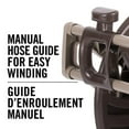 thumbnail image 5 of Ames Wall-Mounted Hose Reel, 5 of 5