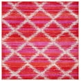 thumbnail image 3 of Safavieh Montage Melva Geometric Outdoor Area Rug, 3 of 8