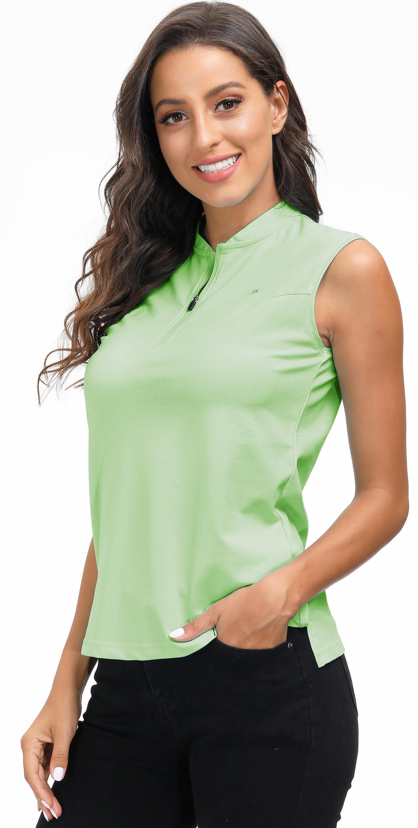 MoFiz Womens Quick Dry Short Sleeve Tee Shirt Lightweight Athletic Running Active Outdoor Tennis Tops 
