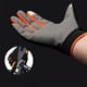 thumbnail image 5 of Guantes de bicicleta Yuarrent a prueba de viento naranja OD020791-03B, 5 of 6