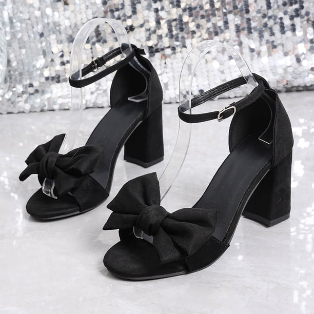 womens dress sandals black Easy Spirit Yana 11 Women's Black