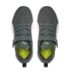 thumbnail image 4 of Tenis Puma Flyer Runner V PS para Niños 16.5 A 21. 192929-45 gris oscuro 21, 4 of 6