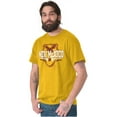 thumbnail image 5 of New Mexico NM Pride Gameday Spirit Men's Graphic T Shirt Tees Brisco Brands S, 5 of 6