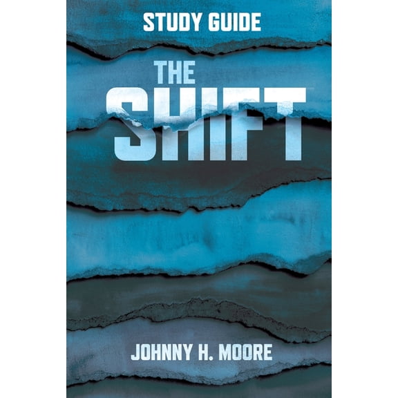 The Shift Study Guide, (Paperback)
