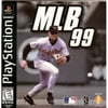 MLB '99 (PlayStation, 1998)