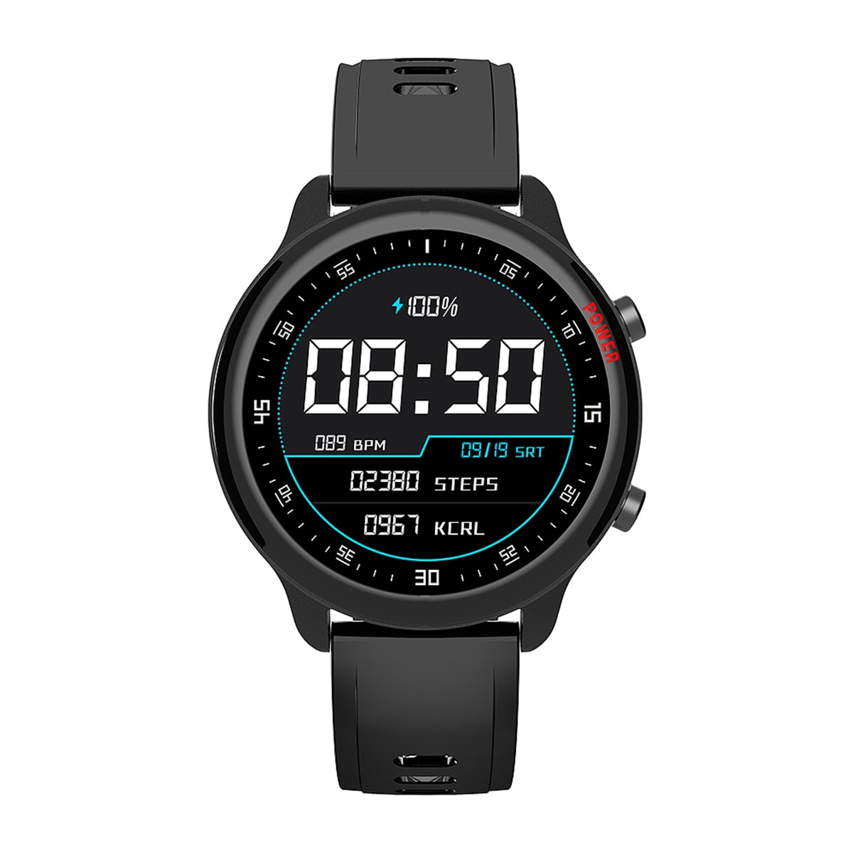 colmi smart watch amazon