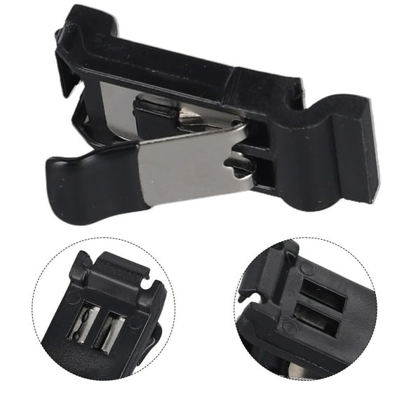 1921RAV-35040 Door Cover Release Spring Clip For Toyota For RAV4 2019-2021