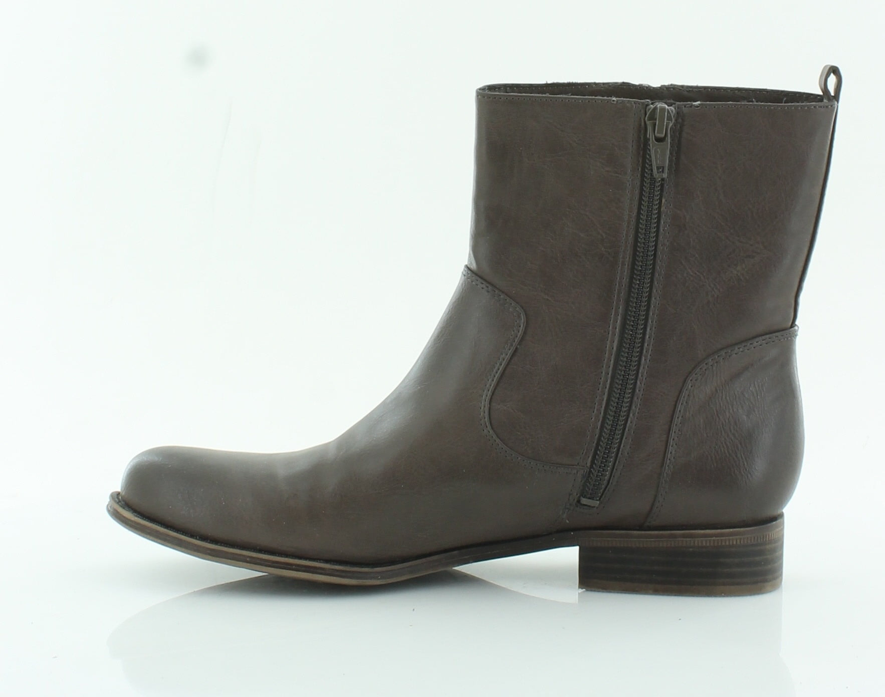 white mountain barlow bootie