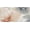 Flower Lines Colorful, variant on Tie Dye Colorful Abstract Front License Plate, Novelty Vanity Tag, Aluminum Metal, 4-Hole, 6 x 12 Inch, Fits US/Canada Standard Plates, Rust-Proof