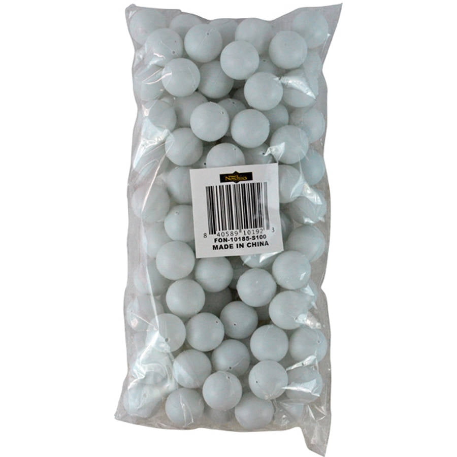 Fairly Odd Novelties 3 4 Mini Ping Pong Table Tennis Beer Pong Round White Balls 19mm 100pk Walmart Com Walmart Com Fairly Odd Novelties 3 4 Mini Ping Pong Table Tennis Beer Pong Round White Balls 19mm 100pk Walmart Com Walmart Com