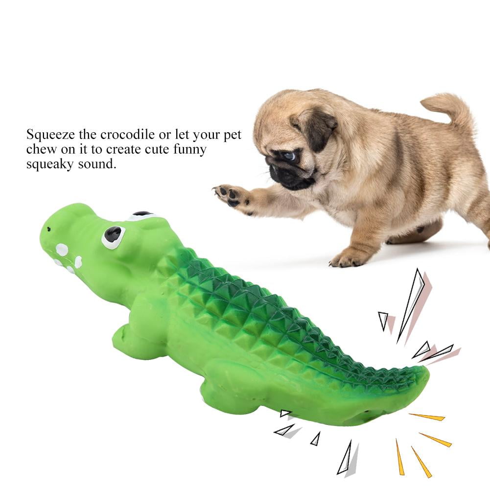 cat crocodile toy