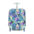 thumbnail image 3 of Set de equipaje Disney Stitch con estampado de flores tropicales para jóvenes, 3 of 7