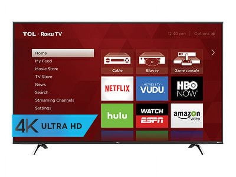 TCL 50UP120 - 50