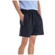 thumbnail image 2 of Ceisia Men's Slim Lightweight Quick-dry Gift Casual Shorts Breathable Contrast Zipper Pockets Multi-Color, 2 of 7