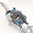 thumbnail image 4 of Stylish and Durable Pet Bag for Traveling, Hiking, and Camping - Perfect for Small Dogs!, 4 of 4